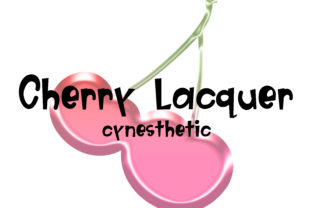 Cherry Lacquer Font: Bold Decorative Fonts for Scroll-Stopping Content