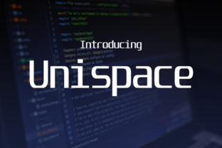 Unispace Font: A Futuristic Sans Serif for Modern Branding